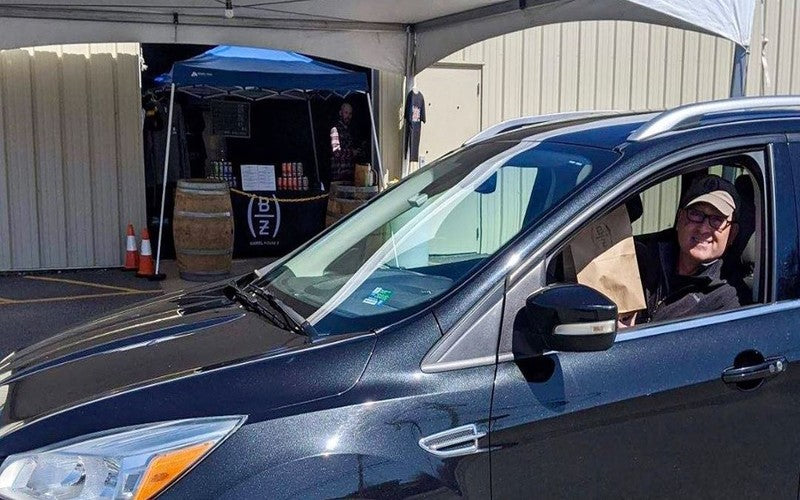 These 3 Local Breweries Will Deliver Beer To Your Door