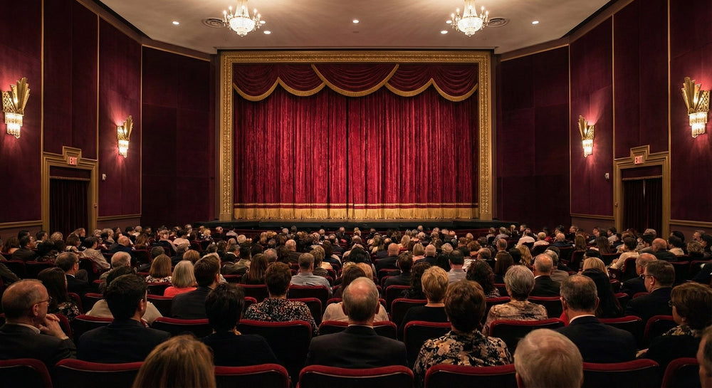 Wonder: A New Musical Takes the Stage at the Loeb Drama Center