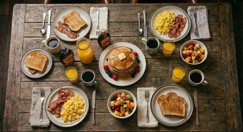 Jazz Brunch at Coquette: Where Live Music Meets Weekend Brunch