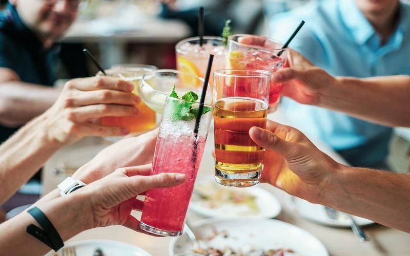 Boston's Best Bars For Beer, Wine & Cocktails