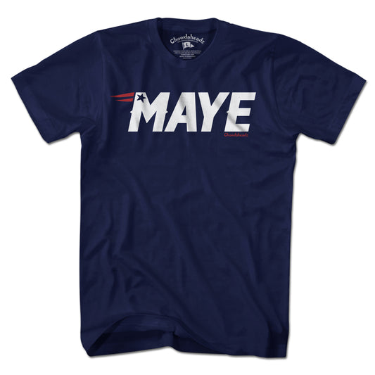 Maye New England T-Shirt