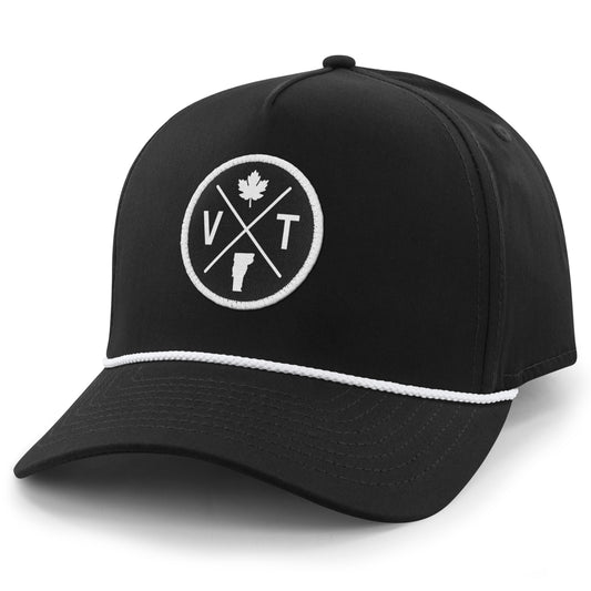 VT Circle Emblem Rope Performance Hat