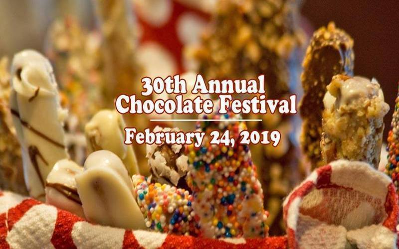 This New Hampshire Chocolate Tour May Require Snowshoes