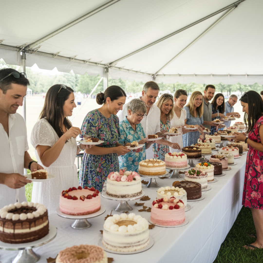Cake Picnic Massachusetts 2025: Date, Details, and Why You Don’t Want to Miss It