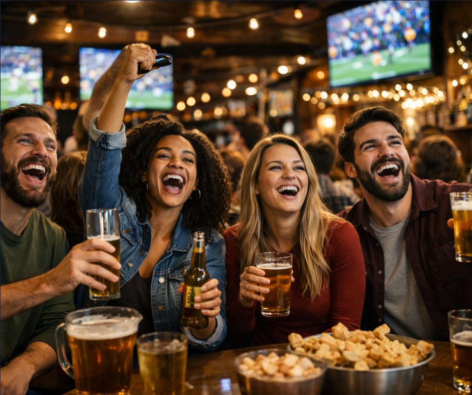 Get Ready for New England’s Ultimate Big Game Celebration — Fenway All Access Block Party This Sunday!