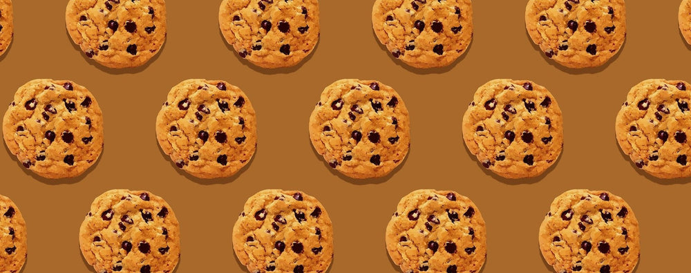 America's Favorite Cookie Was Created In Massachusetts