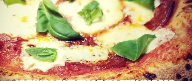New Gastropub & Pizza Bar Boasts "Cleanest Air Possible"