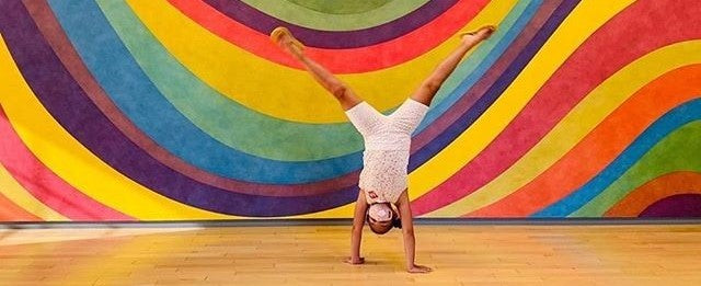 The Berkshires Museum That Invites You To Become Part Of The Art