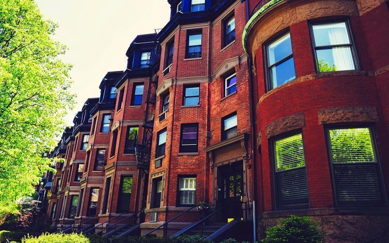 How 7 Boston Neighborhoods Got Their Names