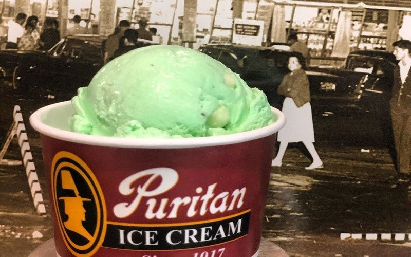 100-Year-Old NH Restaurant Wins A Coveted American Classics Award