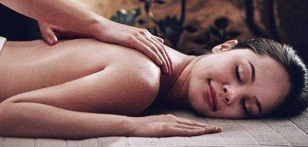 Boston Is Home To The Best Hotel Spa in North America