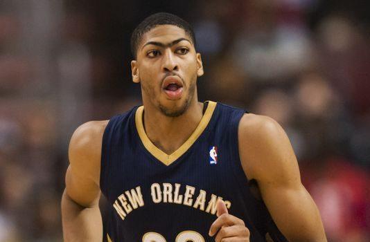Just say no to Anthony Davis for the Celtics