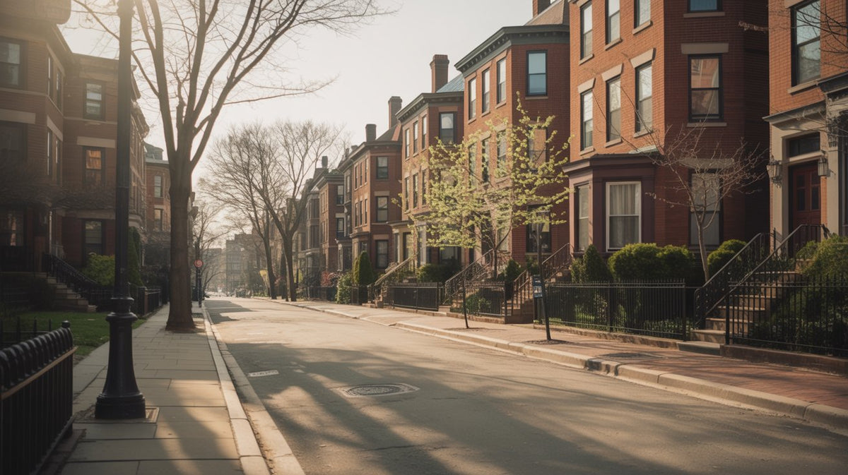 Best Boston Gifts Under $30 (That Actually Look Like You Tried)