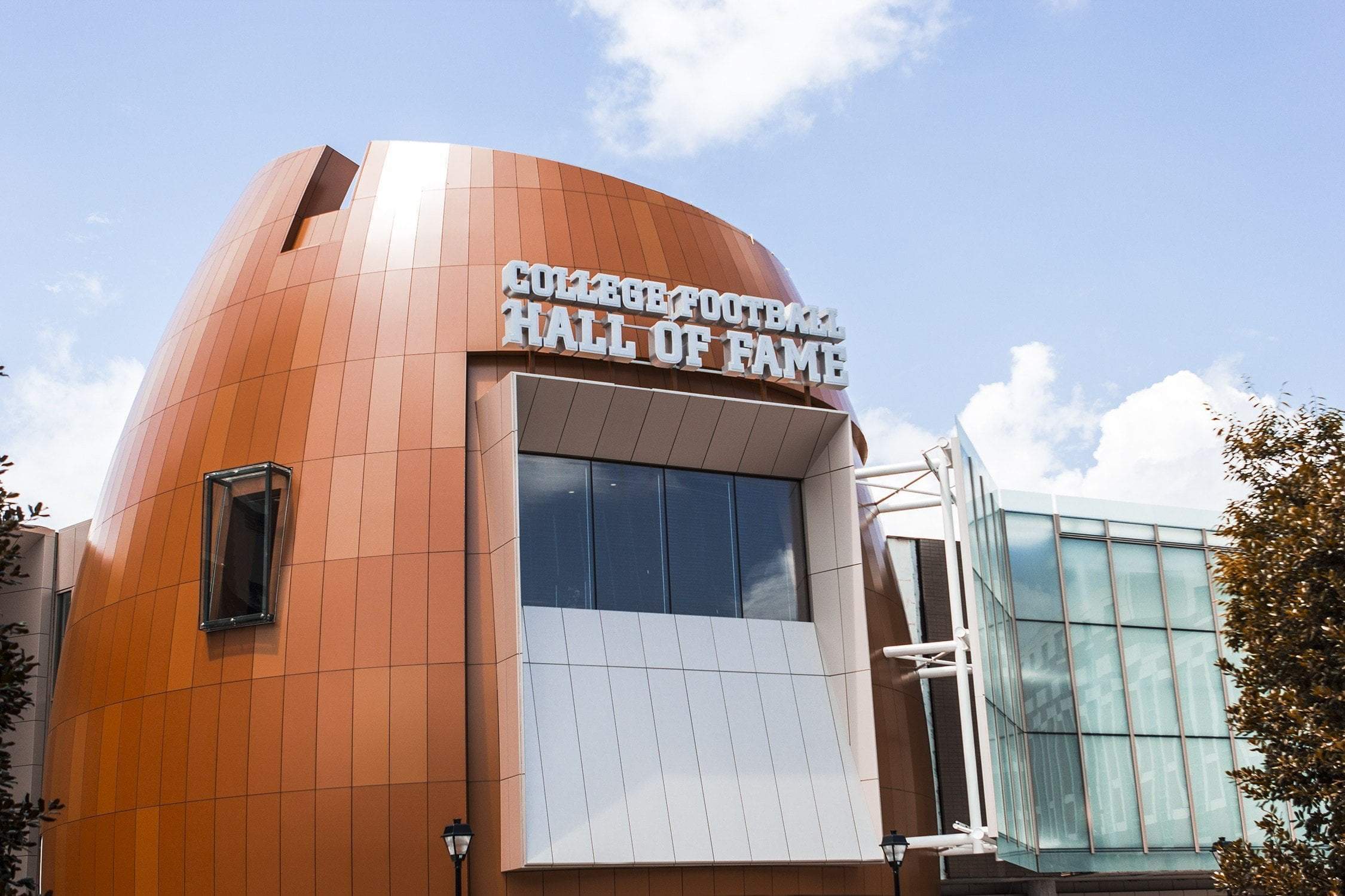 13 former Patriots on College Football Hall of Fame ballot