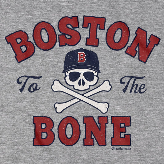 Are You Boston To The Bone?