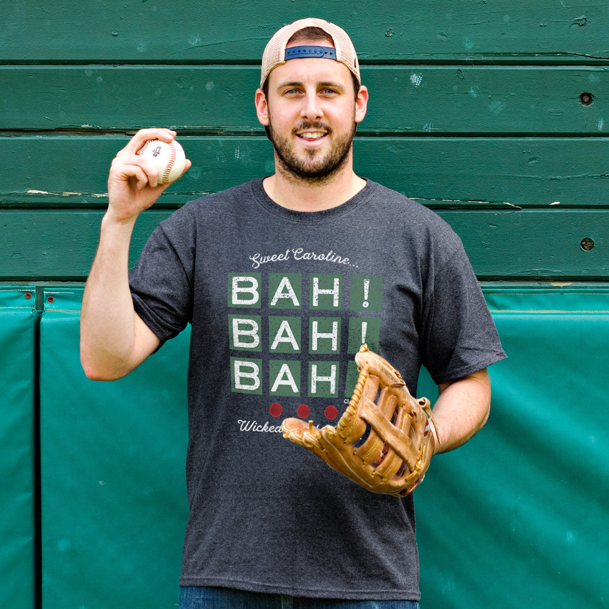 First Time at Fenway: Famous Fenway Songs