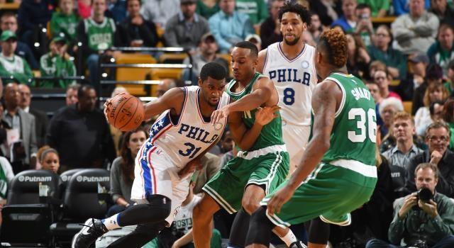 Celtics keep winning