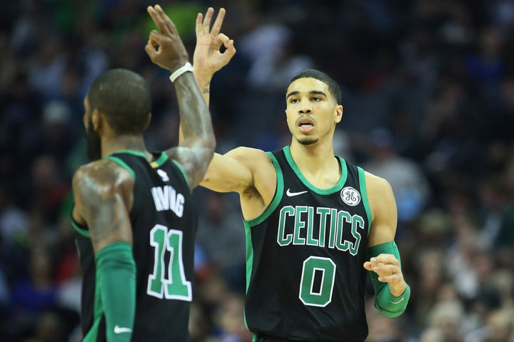 Injuries piling up for the Celtics