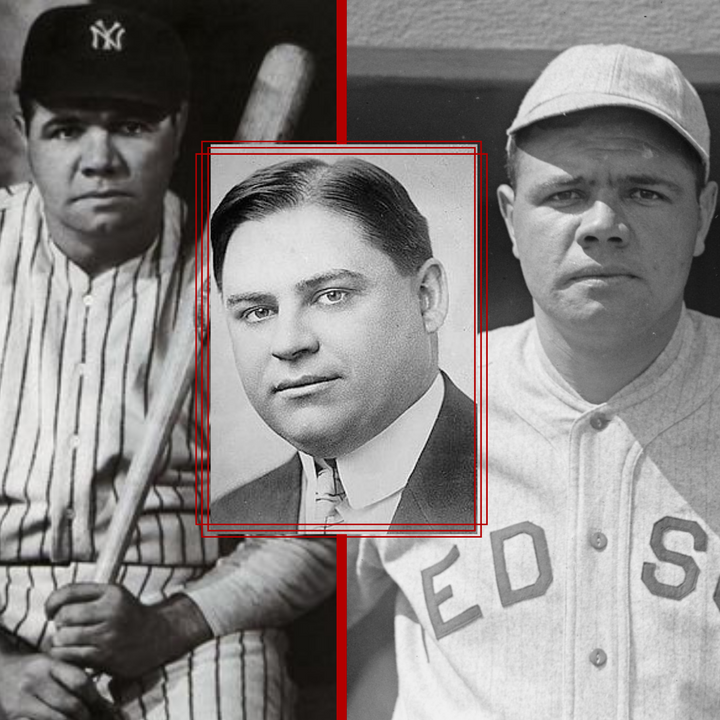 The History of the Red Sox Yankees Rivalry