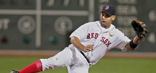 Alex Cora drank alcohol once, get over it