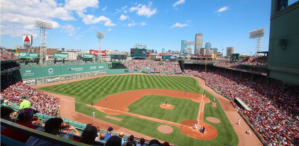 Red Sox upping ticket prices
