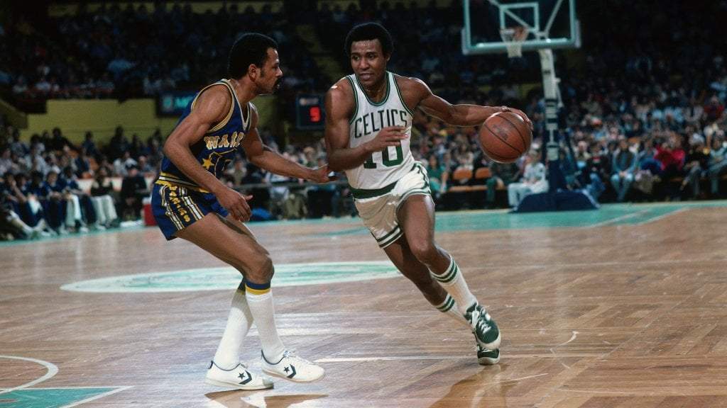 RIP Jo Jo White, a true legend