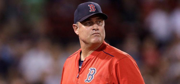 John Farrell could be a broadcaster soon