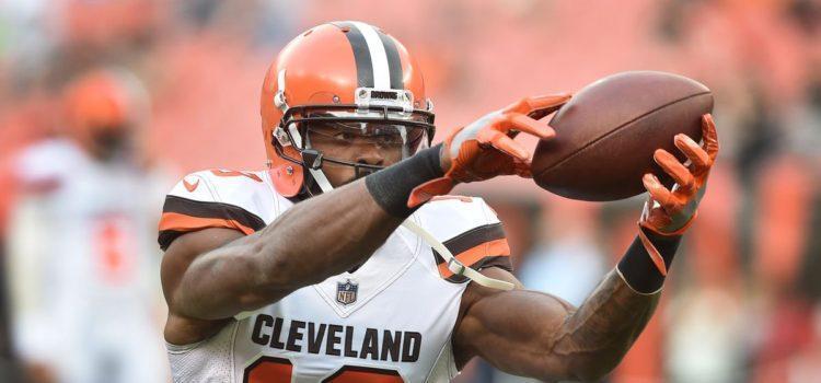 Kenny Britt could be a steal for the Patriots