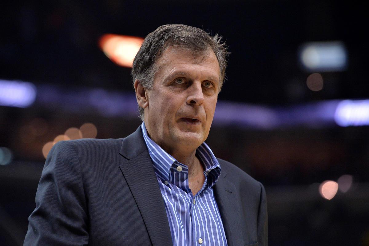 Kevin McHale is a Celtics doubter now