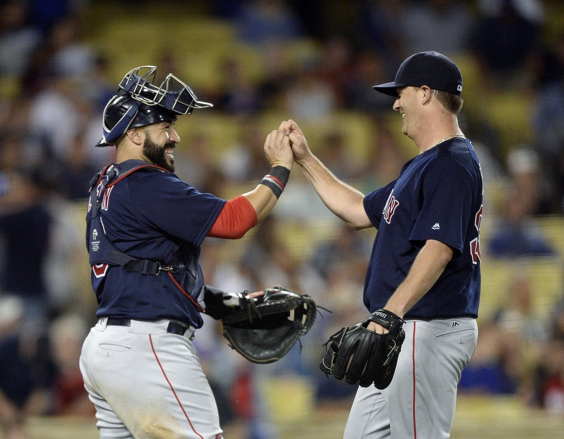 Red Sox will likely cut some arb eligible players