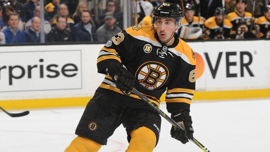Brad Marchand is the Bruins only All-Star