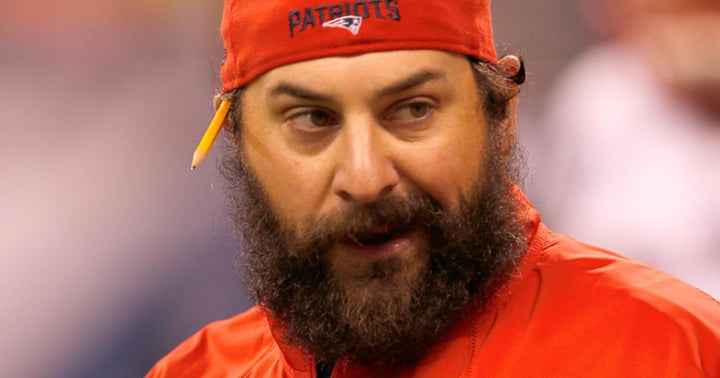 Matt Patricia finding out that being a head coach is hard