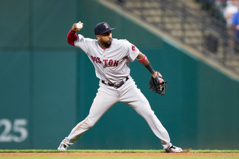 Eduardo Nunez reunion would be sweet