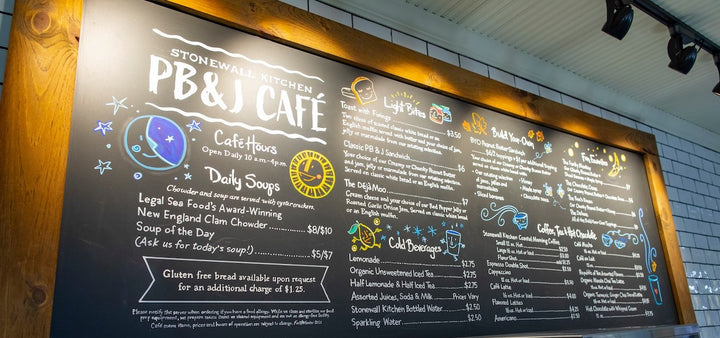 New Cafe At Boston Children's Museum Causes Major Controversy