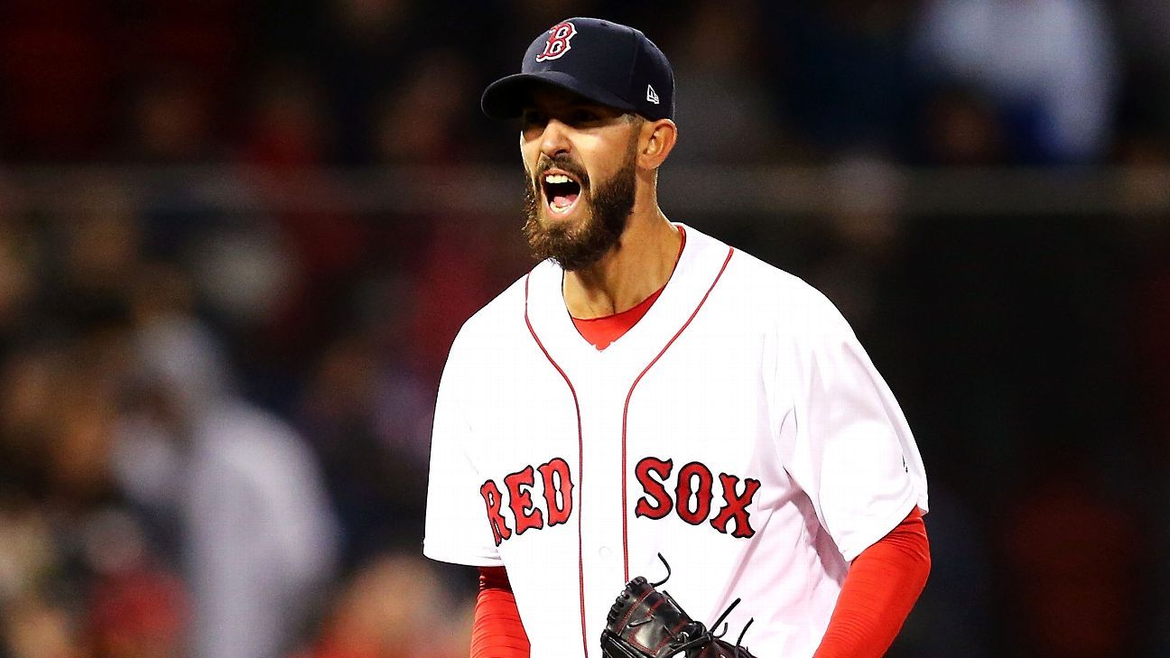 Rick Porcello is a Met