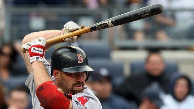 Red Sox add some legends to their Hall of Fame