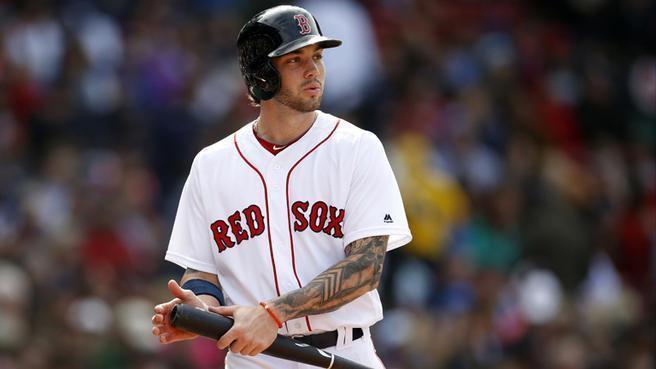 It's time for Blake Swihart to go
