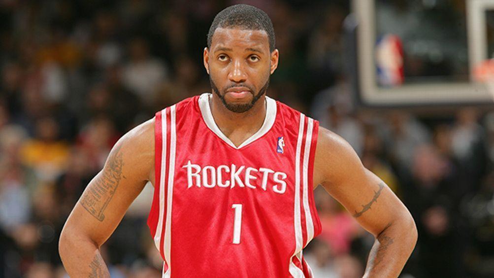 Tracy McGrady isn't so high on the Celtics right now