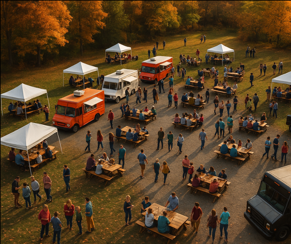 Budweiser Brewery Food Truck Festival Rolls into Merrimack on October 18