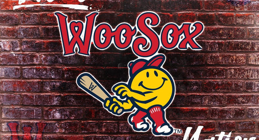 So, about the WooSox...
