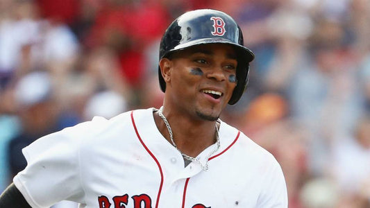 Xander Bogaerts will help the Red Sox soon