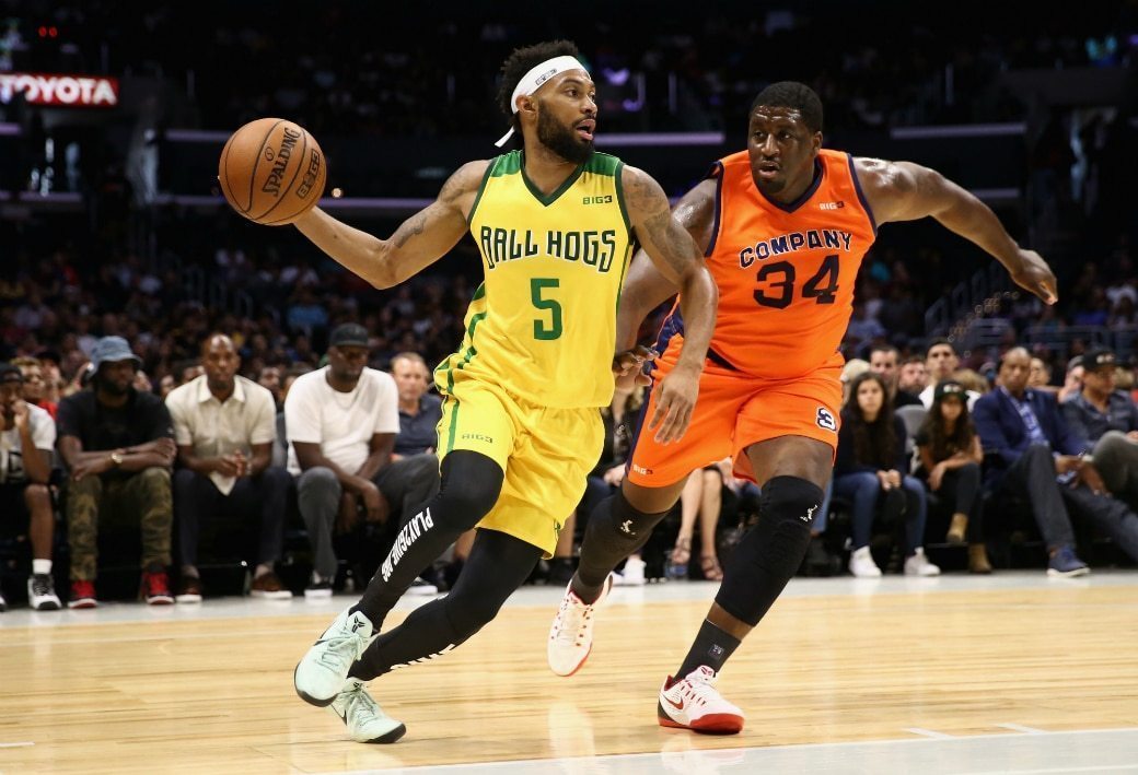 Xavier Silas here to help injury-riddled Celtics