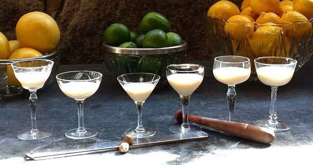 Get A Custom Cocktail Made Just For You At Drink