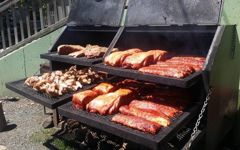 6 New Hampshire BBQ Joints That Are Worth The Drive