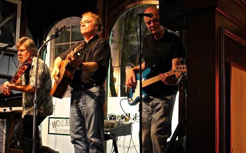 3 Boston Pubs Featuring Authentic Irish Music St Patrick's Day Weekend