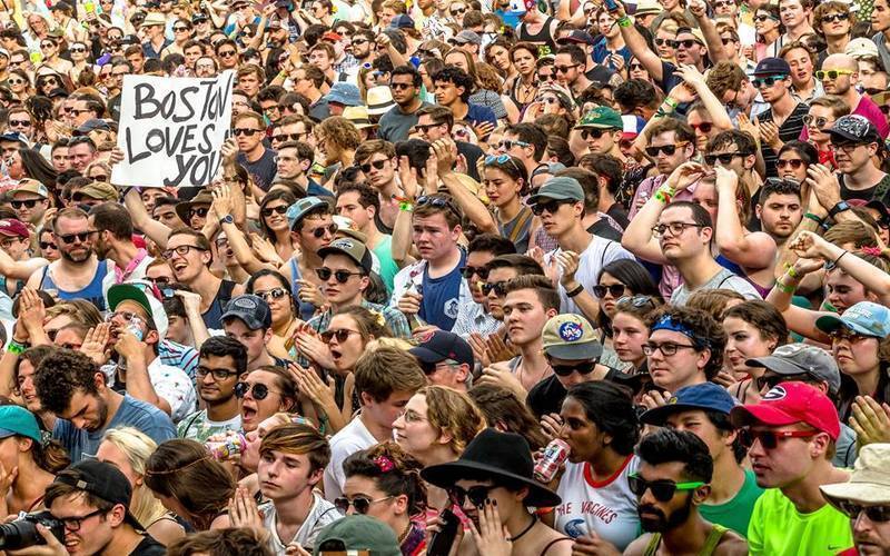 What We Know About Boston Calling 2018