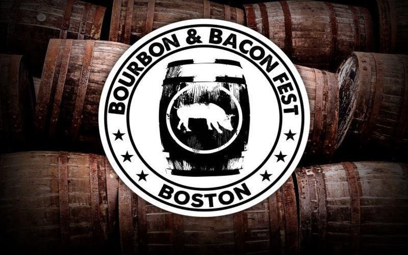 WAAF Presents The 2019 Boston Bourbon & Bacon Festival