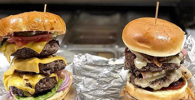 Head To Dorchester For A Burger Worthy Of The Title 