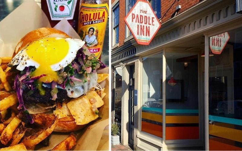 Newburyport Spot Has 2017's Best Brunch On The North Shore