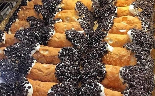 Where To Find Boston's Best Cannoli